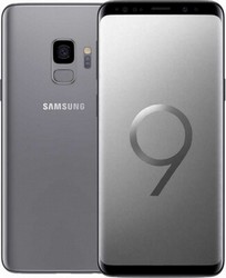Прошивка телефона Samsung Galaxy S9 в Сочи